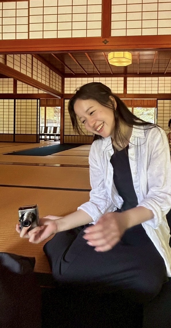芝原湯衣役 本田美結