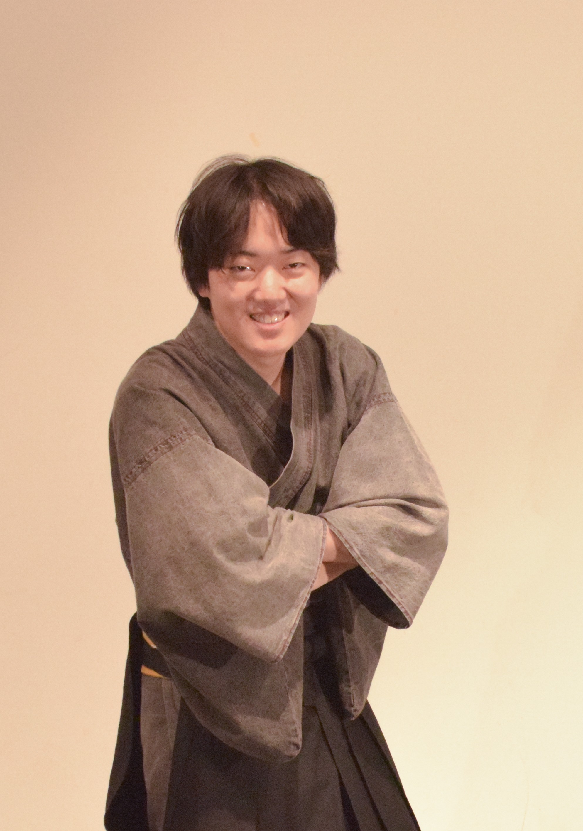 栃尾東役 伊藤公登